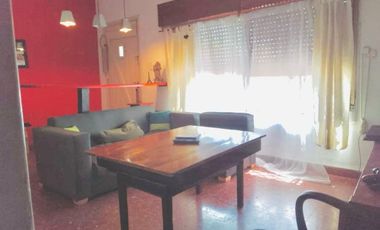 CASA 4 AMBIENTES VENTA ESCALADA BUENA UBICACION
