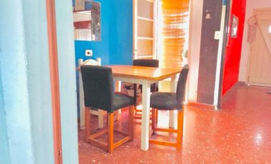 CASA 4 AMBIENTES VENTA ESCALADA BUENA UBICACION