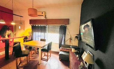 CASA 4 AMBIENTES VENTA ESCALADA BUENA UBICACION