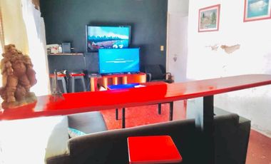 CASA 4 AMBIENTES VENTA ESCALADA BUENA UBICACION