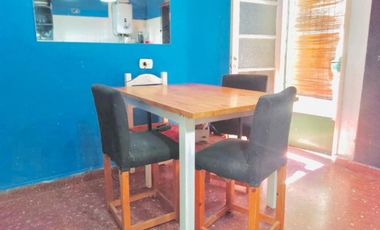 CASA 4 AMBIENTES VENTA ESCALADA BUENA UBICACION