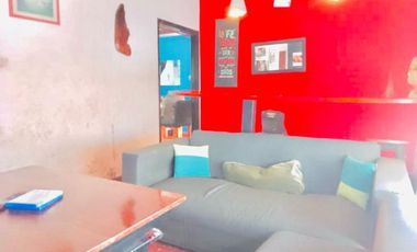 CASA 4 AMBIENTES VENTA ESCALADA BUENA UBICACION