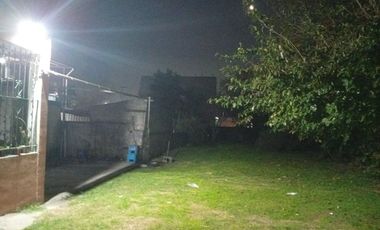 VENTA CASA 3AMB/2LOCALES FRENTE EN CLAYPOLE