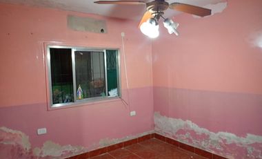 VENTA CASA 3AMB/2LOCALES FRENTE EN CLAYPOLE