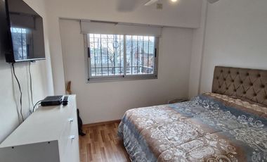 Departamento 2 ambientes Lanús balcon
