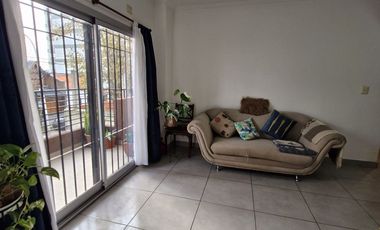 Departamento 2 ambientes Lanús balcon