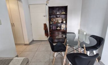 Departamento 2 ambientes Lanús balcon