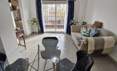 Departamento 2 ambientes Lanús balcon