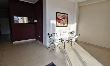Departamento 2 ambientes Lanús balcon