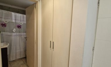 Departamento 2 ambientes Lanús balcon