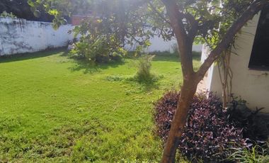 CASA ALTO ALBERDI 4 DORMITORIOS 400M2 LOTE PROPIO