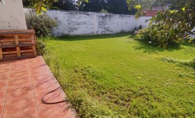 CASA ALTO ALBERDI 4 DORMITORIOS 400M2 LOTE PROPIO