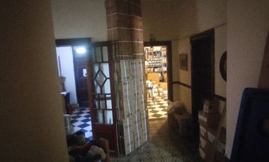 CASA ALTO ALBERDI 4 DORMITORIOS 400M2 LOTE PROPIO