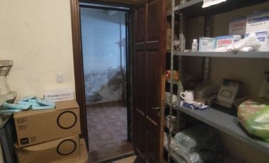CASA ALTO ALBERDI 4 DORMITORIOS 400M2 LOTE PROPIO