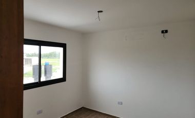 VENTA DUPLEX A ESTRENAR 2 DORMITORIOS EN DOCTA