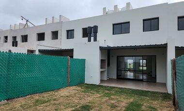 VENTA DUPLEX A ESTRENAR 2 DORMITORIOS EN DOCTA