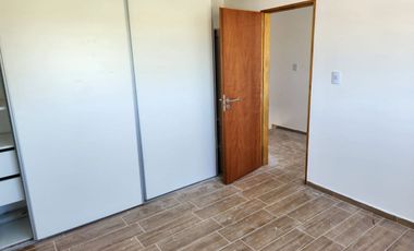 VENTA DUPLEX A ESTRENAR 2 DORMITORIOS EN DOCTA