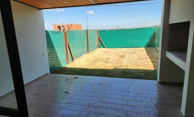 VENTA DUPLEX A ESTRENAR 2 DORMITORIOS EN DOCTA