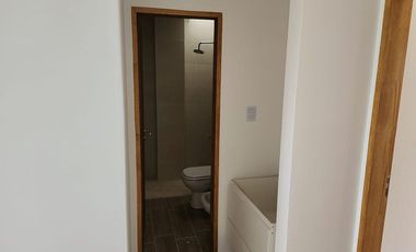 VENTA DUPLEX A ESTRENAR 2 DORMITORIOS EN DOCTA