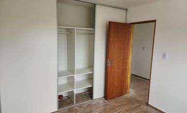 VENTA DUPLEX A ESTRENAR 2 DORMITORIOS EN DOCTA
