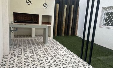 VENTA CASA 3 AMB - ITUZAINGO CENTRO