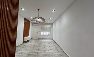 VENTA CASA 3 AMB - ITUZAINGO CENTRO