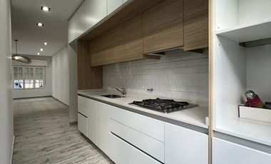 VENTA CASA 3 AMB - ITUZAINGO CENTRO
