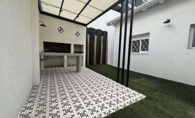 VENTA CASA 3 AMB - ITUZAINGO CENTRO