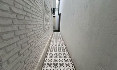 VENTA CASA 3 AMB - ITUZAINGO CENTRO