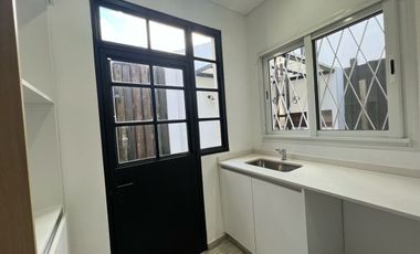 VENTA CASA 3 AMB - ITUZAINGO CENTRO