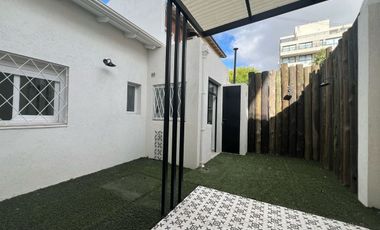 VENTA CASA 3 AMB - ITUZAINGO CENTRO