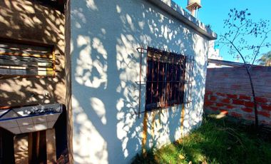 MORON LOTE 300 METROS CASA 3 AMBIENTES OPORTUNIDAD