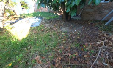 MORON LOTE 300 METROS CASA 3 AMBIENTES OPORTUNIDAD