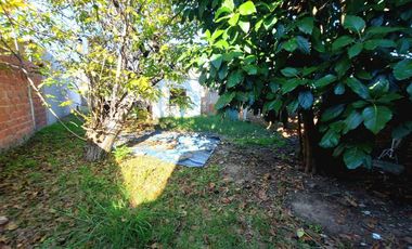 MORON LOTE 300 METROS CASA 3 AMBIENTES OPORTUNIDAD