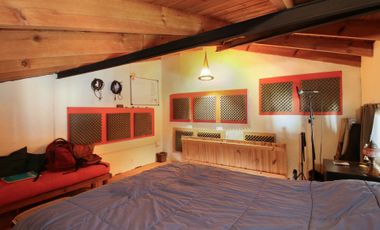 VENTA CASA 5 AMBIENTES CON PILETA MONTE GRANDE