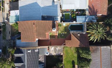 VENTA CASA 5 AMBIENTES CON PILETA MONTE GRANDE