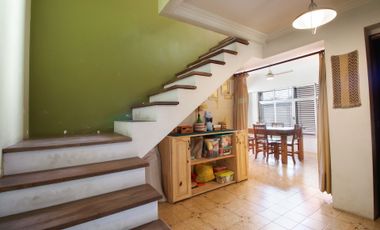 VENTA CASA 5 AMBIENTES CON PILETA MONTE GRANDE