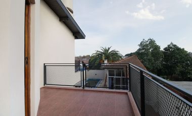 VENTA CASA 5 AMBIENTES CON PILETA MONTE GRANDE
