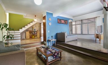 VENTA CASA 5 AMBIENTES CON PILETA MONTE GRANDE