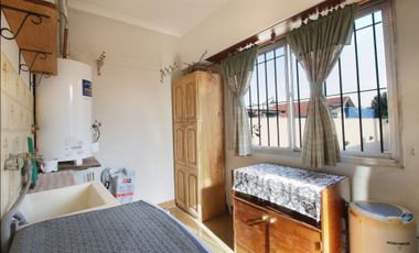 VENTA CASA 5 AMBIENTES CON PILETA MONTE GRANDE