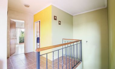 VENTA CASA 5 AMBIENTES CON PILETA MONTE GRANDE