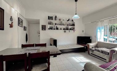 VENTA PH 2 ambientes Planta Baja - Punta Mogotes