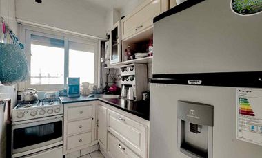 VENTA PH 2 ambientes Planta Baja - Punta Mogotes