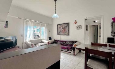 VENTA PH 2 ambientes Planta Baja - Punta Mogotes