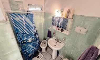 VENTA PH 2 ambientes Planta Baja - Punta Mogotes