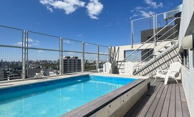 VENTA DPTO 2AMB C/BALCON Y AMENITIES EN V. URQUIZA