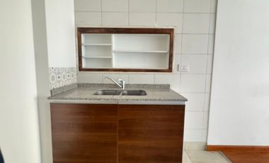 VENTA DPTO 2AMB C/BALCON Y AMENITIES EN V. URQUIZA