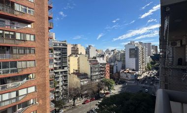 VENTA DPTO 2AMB C/BALCON Y AMENITIES EN V. URQUIZA