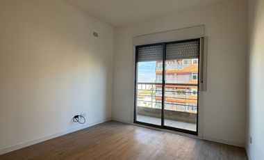 VENTA DPTO 2AMB C/BALCON Y AMENITIES EN V. URQUIZA