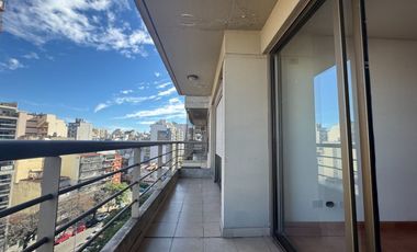 VENTA DPTO 2AMB C/BALCON Y AMENITIES EN V. URQUIZA